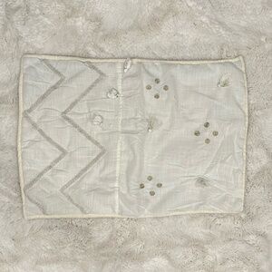 Cost Plus World Market Standard Size Pillow Sham